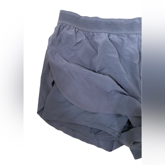 Avia-Women’s Athletic Running Shorts-XLARGE (16-18) - Picture 3 of 5